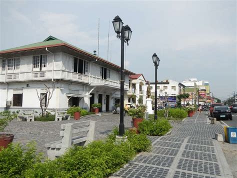 The 25 Best Pampanga Tourist Spots .